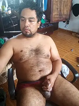 Hotknight webcam