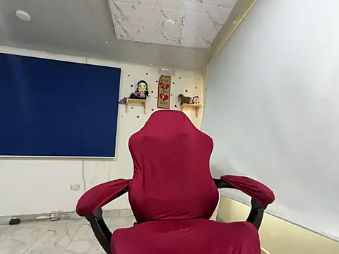 amanne_misa webcam