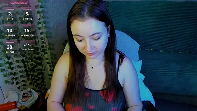 Micky_Wood webcam