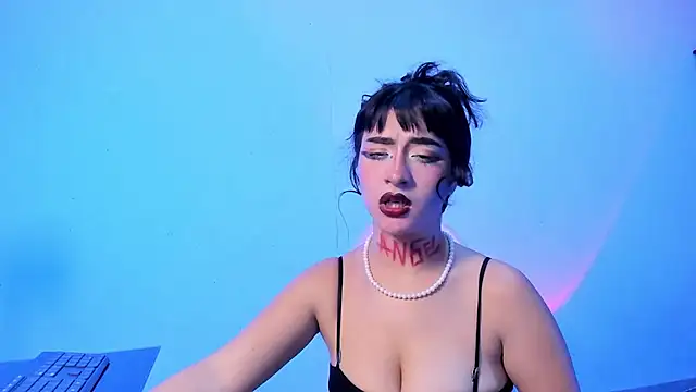 kitty__chs webcam