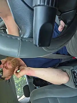 Redheadstud webcam