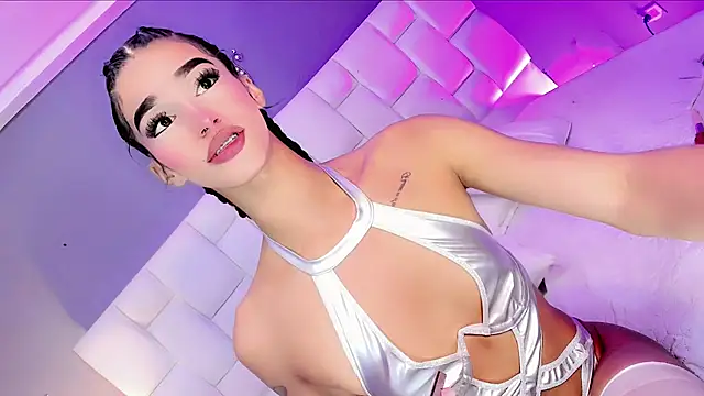 Keysprincess webcam