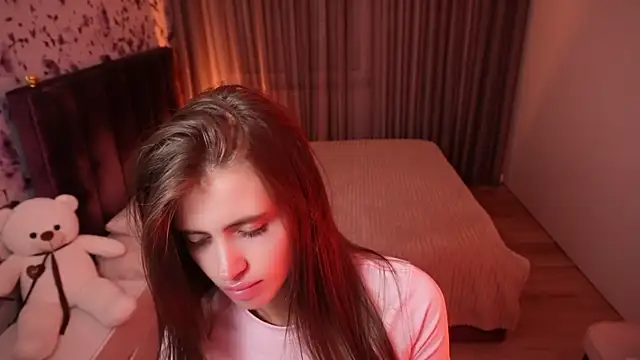 ChloeSpark live cam on StripChat