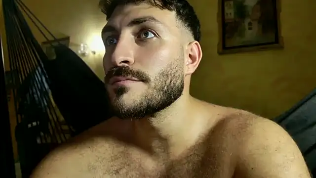 mark_ariete webcam