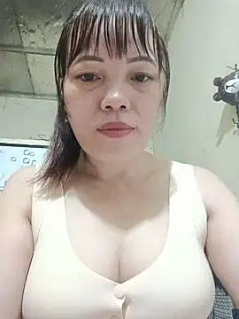Sana-vn live cam on StripChat