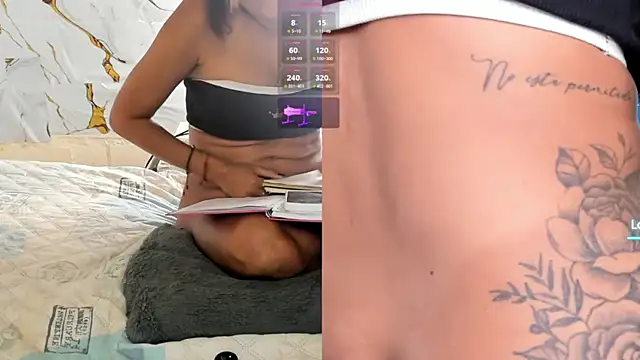 HannaSteyl webcam
