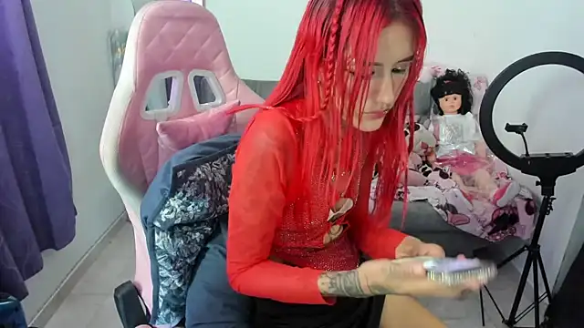 jenniferbodys webcam