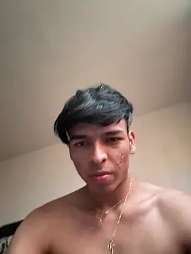 The_Conquer webcam