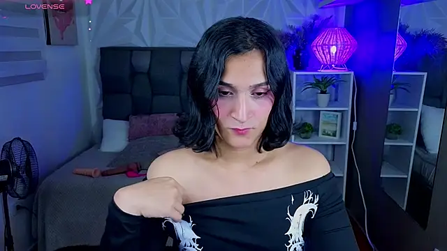 Zoee_Kiss_ webcam