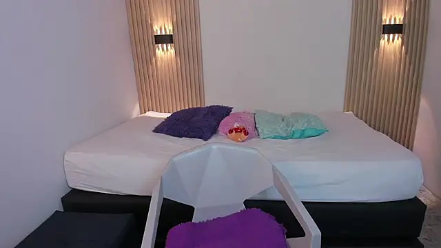 MilaHeat1 webcam