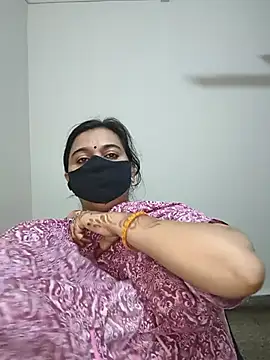 spasyQueen69 webcam