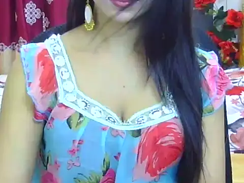 Alina_Nur webcam