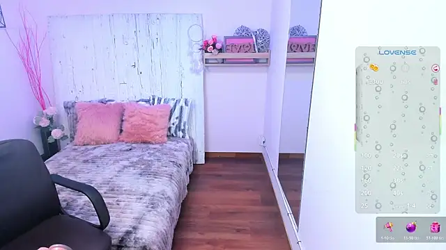 Lana_Fiore webcam