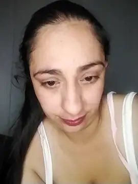 Pamela_sa webcam