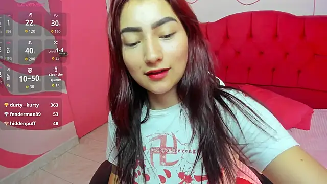 Vimara03 webcam