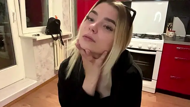 KimberliBaskerville webcam