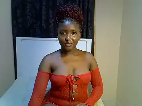 Ebonybarbieeee webcam