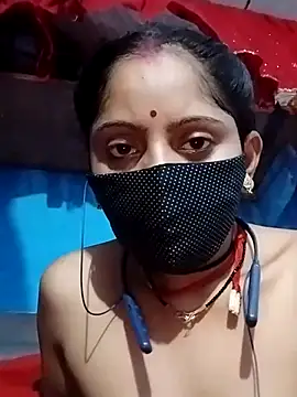 Hot_shivi34 webcam