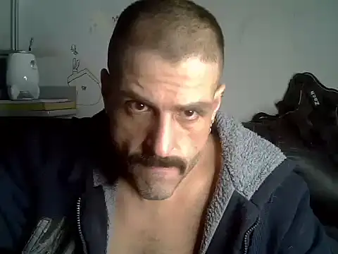 BrunoAlphaBR webcam
