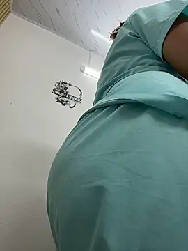 babysaritaa webcam