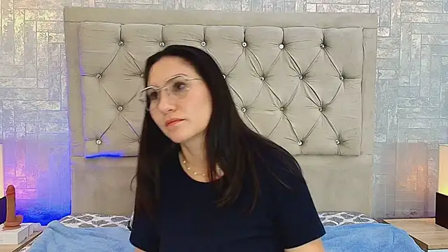 Antonella_Saa webcam
