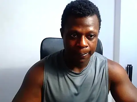 colemanmuscle webcam