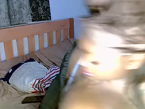 Mish181 webcam