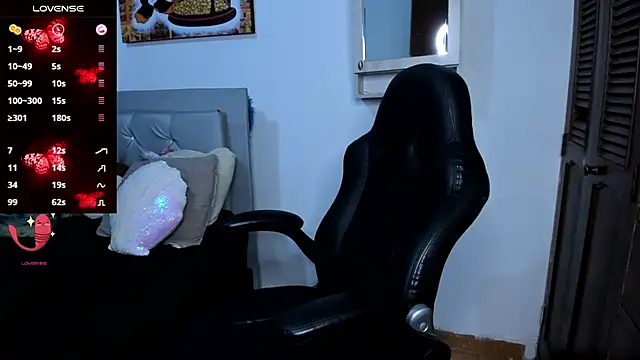 angelaagomez webcam