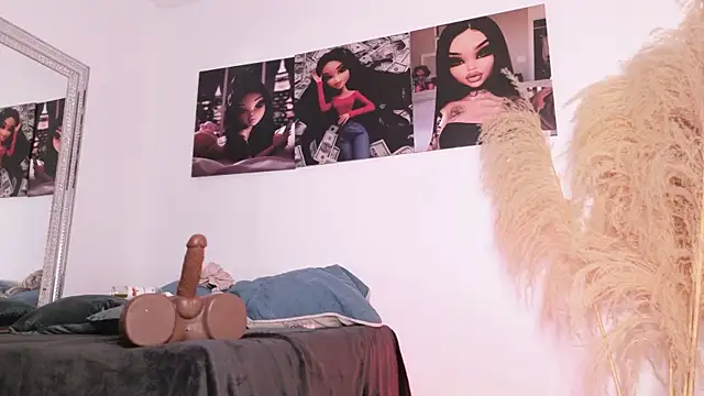 Ariana_lopezz webcam