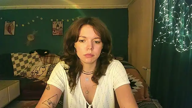 ClancyMorissey webcam