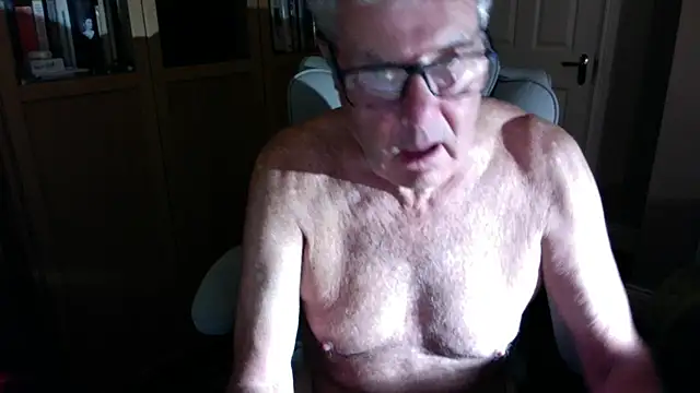 Oldpistolpete webcam