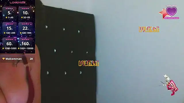 sandyquinnxx webcam