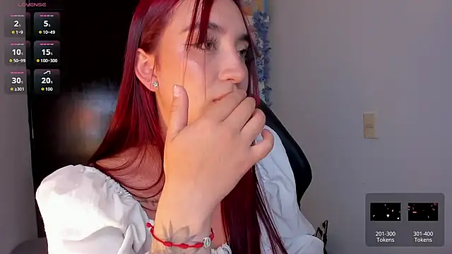 _Tammyy webcam