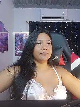 ZoeParcker live cam on StripChat