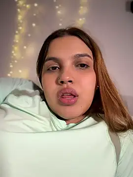 Colibri_xxx webcam