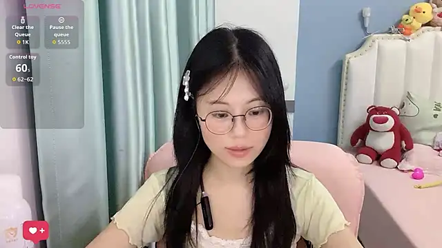 Luna-666 webcam