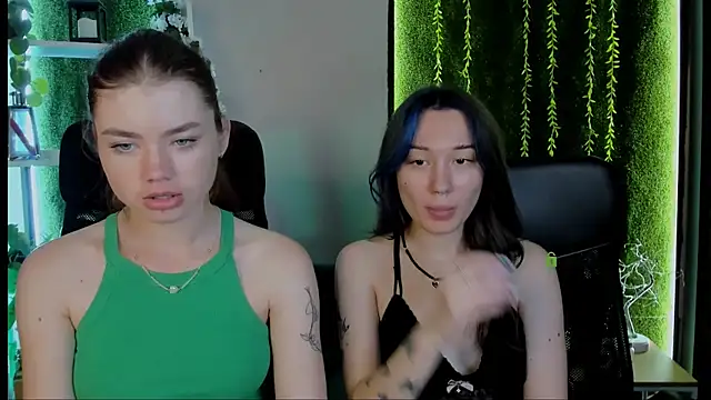 isabel_wave live cam on StripChat