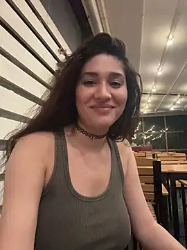 IrisBlues webcam