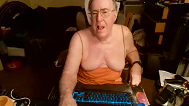 Toastir webcam