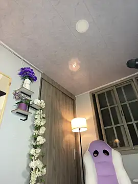 Vanesa_novvoa webcam