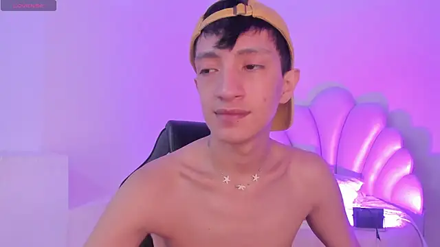 JohanSedas live sex cam