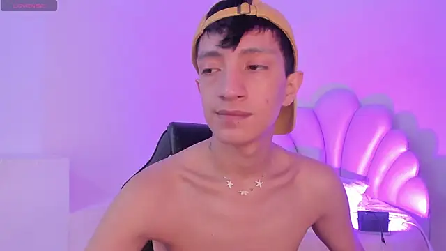 JohanSedas webcam