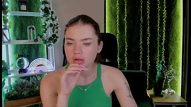 Isabel Wave live cam