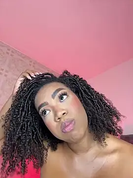 Kem Hott live cam