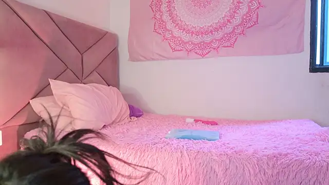 eva_sin18 webcam