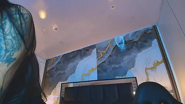 SusanVilla webcam