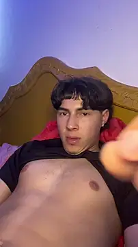 Keiner09_ webcam