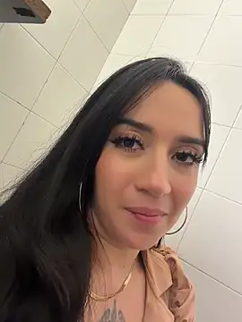 EmmyEvans1 webcam
