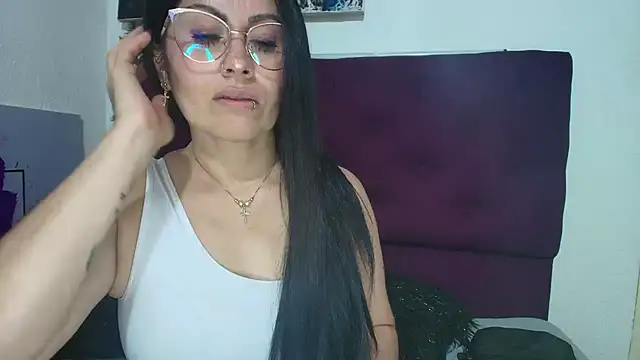 Tania_mature webcam