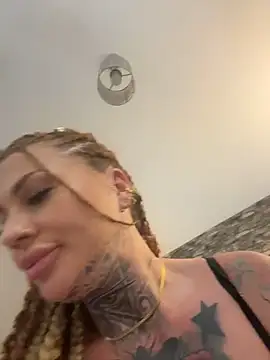 krysstal003 webcam